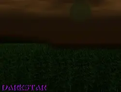 Étoile noire