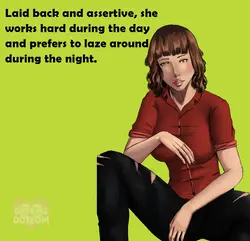 Date Me Dot Com game image: img4.webp