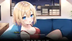 日付 ソフィア ゲーム画像: img2.webp