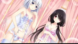 Date a Live: Rio Reincarnation game image: img0.webp