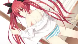Date a Live: Rio Reincarnation game image: img3.webp