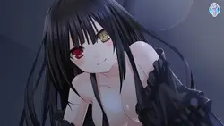 Date a Live: Rio Reincarnation game image: img7.webp