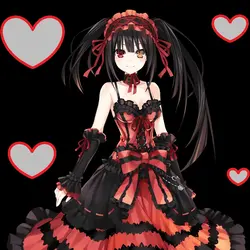 Date a Live: Rio Reincarnation game image: img9.webp