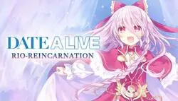 Fecha en vivo: Reencarnación de Río [v1.00.01]