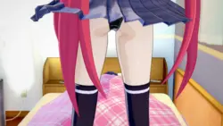 Date a Live: Shattered Memories game image: img0.webp