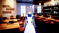Date a Live: Shattered Memories game image: img3.webp