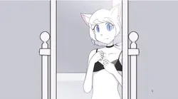 约会一个奥特 - Ally