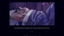 与 Modeus 的日期 游戏图片: img0.webp