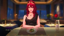 Rae の日付 ゲーム画像: img1.webp