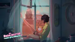 DateJournal: Russian Girls Dating Sim game image: img0.webp