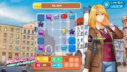 DateJournal: Russian Girls Dating Sim game image: img2.webp