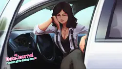 DateJournal: Russian Girls Dating Sim game image: img4.webp