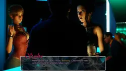 Dating Game: Sasha game image: img3.webp