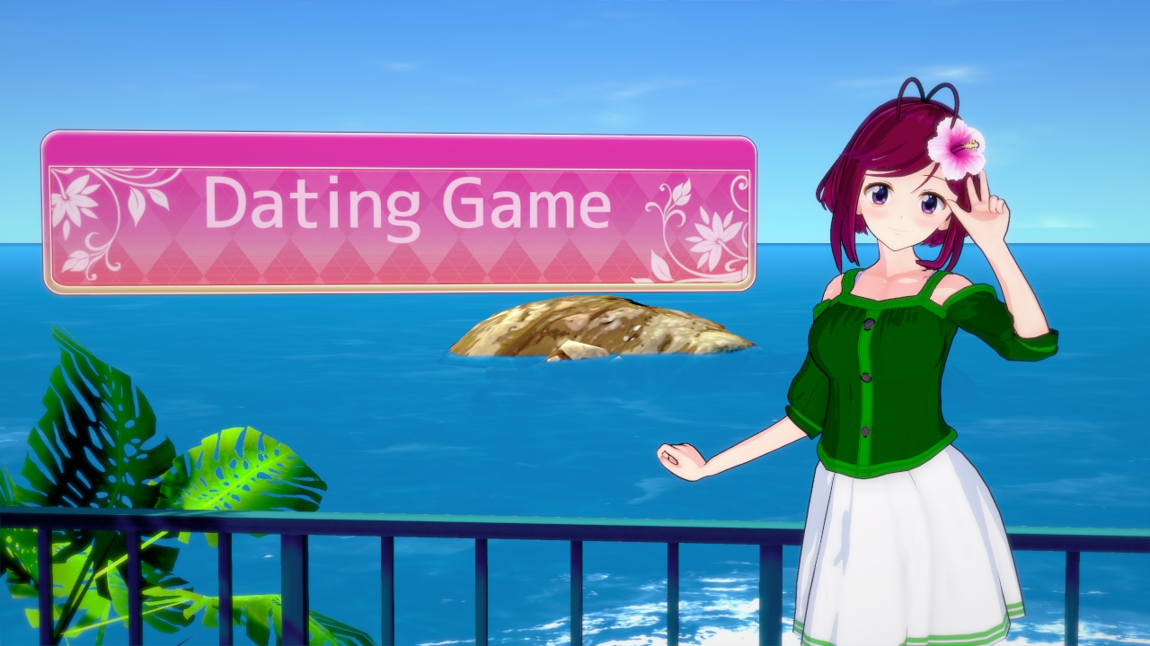 Dating Game main image