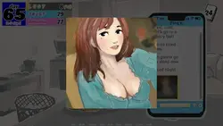 デートジョイス:デッキビルディングゲーム ゲーム画像: img1.webp