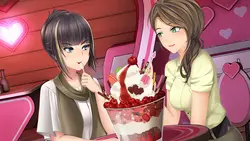 Dating Life 2: Emily X Miley game image: img1.webp