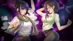 imagen del juego Vida de cita: Miley X Emily: img0.webp