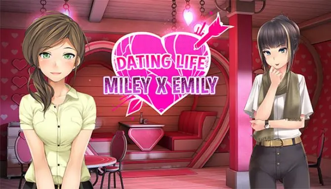 Dating Life: Miley X Emily [v6] main image