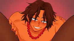 Dating Portgas D Ace Spielbild: img0.webp