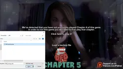 デザートのための娘 ゲーム画像: img3.webp