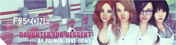 Fille pour Dessert