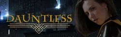 Dauntless