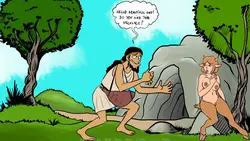 Dave Rooderのギリシャ神話と伝説 ゲーム画像: img4.webp