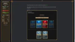 Dawn of Corruption game image: img1.webp