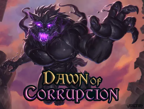 Dawn of Corruption [v0.4.7] main image