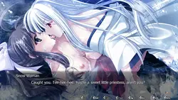 Dawn of Kagura: Hatsuka's Story Spielbild: img10.webp