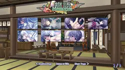 Dawn of Kagura: Hatsuka's Story Spielbild: img12.webp