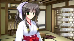 Dawn of Kagura: Hatsuka's Story Spielbild: img5.webp