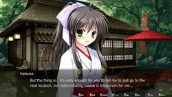 Dawn of Kagura: Hatsuka's Story Spielbild: img7.webp