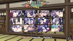 Dawn of Kagura: Hatsuka's Story Spielbild: img9.webp