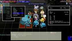 Dawn of Kagura: Keika's Story Spielbild: img3.webp