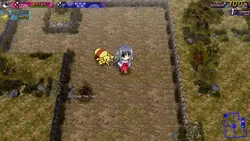 Dawn of Kagura: Keika's Story Spielbild: img7.webp