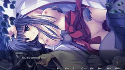 Dawn of Kagura: Keika's Story Spielbild: img8.webp