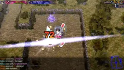 Dawn of Kagura: Keika's Story Spielbild: img9.webp