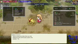 imagen del juego Dawn of Kagura: La historia de Maika - La ira del dragón: img0.webp
