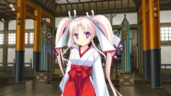 Dawn of Kagura: Mashiro’s Story game image: img0.webp