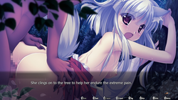 Dawn of Kagura: Natsu's Story game image: img0.webp