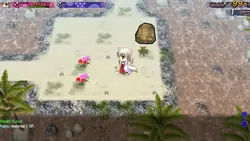 Dawn of Kagura: Natsu's Story game image: img1.webp