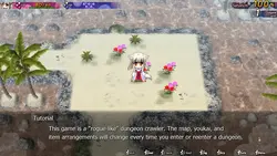 Dawn of Kagura: Natsu's Story game image: img10.webp