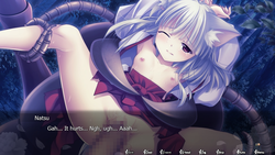 Dawn of Kagura: Natsu's Story game image: img11.webp