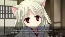 Dawn of Kagura: Natsu's Story game image: img12.webp