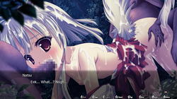 Dawn of Kagura: Natsu's Story game image: img13.webp