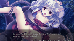 Dawn of Kagura: Natsu's Story game image: img7.webp