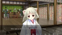 Dawn of Kagura: Natsu's Story game image: img8.webp