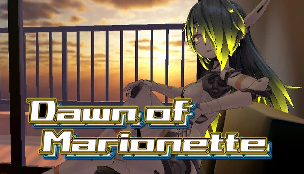 Dawn of Marionette main image