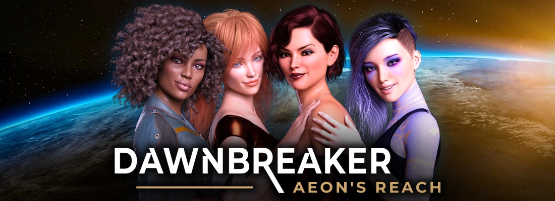 Dawnbreaker - Aeon's Reach [v0.2] main image